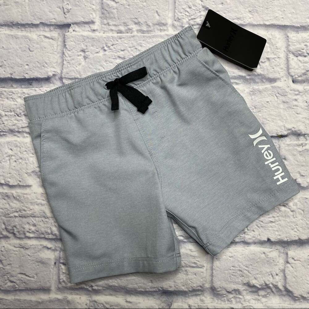 Hurley Board Shorts in Grey